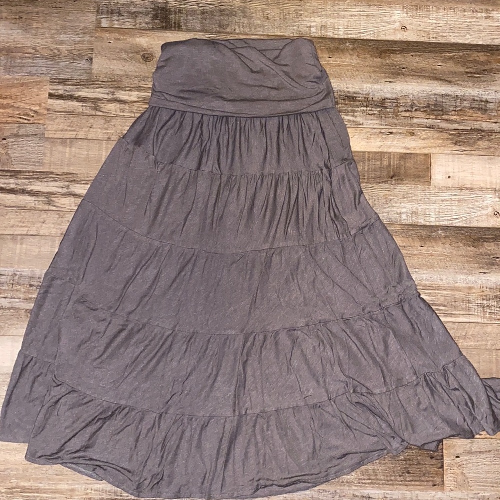 Women’s long skirt